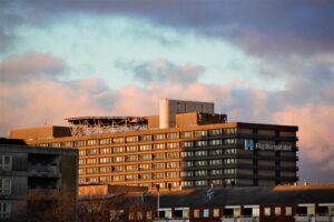 København Hospital